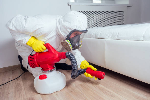  Chapel Hill, TN Pest Control Pros