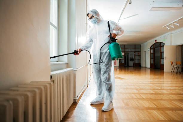 Best Pest Prevention Services  in Chapel Hill, TN